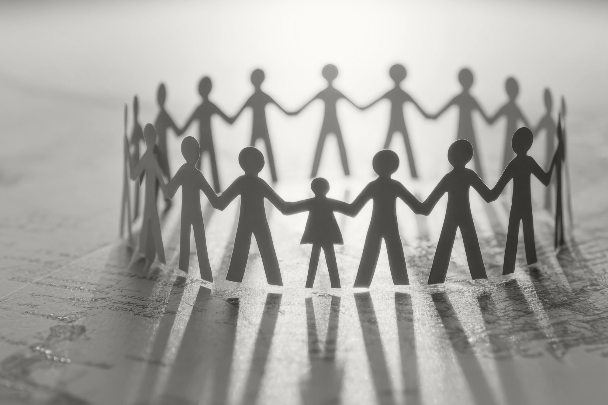 Trabalho Comunitário